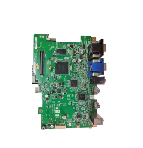 Projecteur BenQ MX532 circuit maintenance keystone vertical