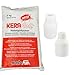 Produktbild KERAflott 5kg Reliefgießpulver mit Silikonform der Marke HobbyFun (Silikonform Vase II)