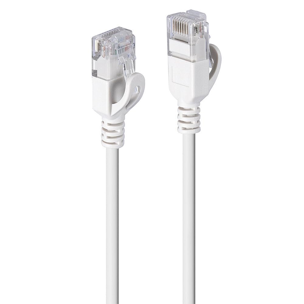 Câble Ethernet LINDY 48370 pour l'installation d'un réseau filaire RJ45 de 30 M