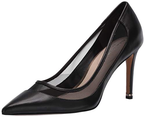 Kenneth Cole New York Damen Pump Pumps, schwarz, 39 EU