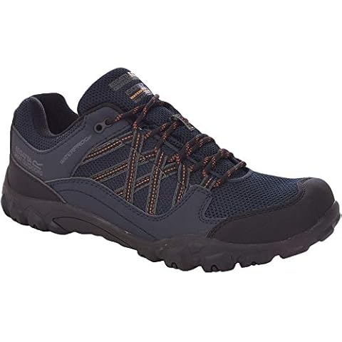 Regatta Edgepoint III Chaussures Cover