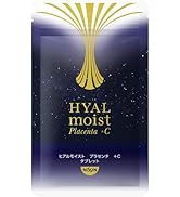 Amazon | 「ヒアルモイスト乳酸菌配合」 日清食品 ヒアルモイストW