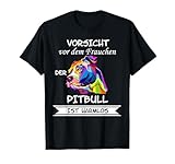 American Pitbull Terrier & Geschenke
