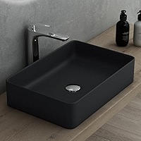 Wall Mounted Ceramic White Rectangular Wash Basin At ₹ 2300/piece In Greater Noida - View #11
