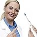 Replacement Toothbrush Heads for Philips Sonicare,16 Pack Replacement Brush Heads Compatible with Philips Sonicare DiamondClean, HealthWhite, Series 2,Series 3, FlexCare, EasyClean Electric Toothbrush