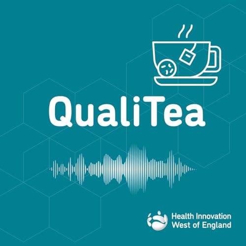 QualiTea: Episode 2 - Lotus Blossom