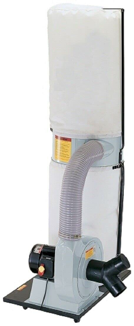 CATOCCI ASPIRATORE ASPIRATRUCIOLI PER LEGNO MONOFASE 1500 W MONOSACCO (FM300)