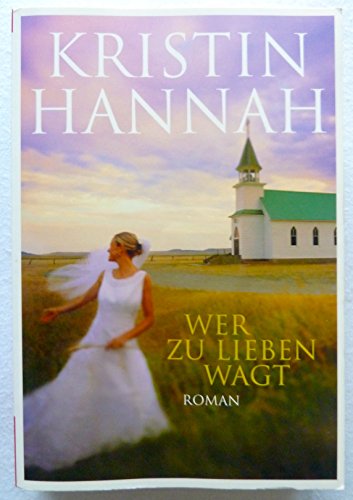 Wer zu lieben wagt [German] 3548263011 Book Cover