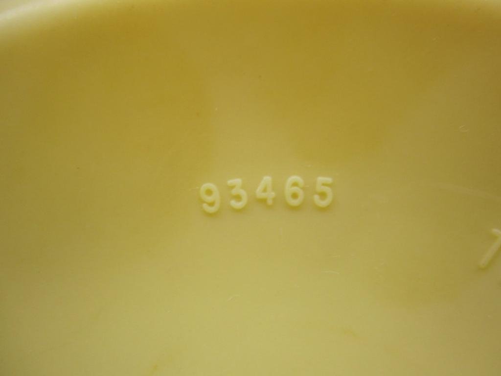 Diaphragm, Santoprene