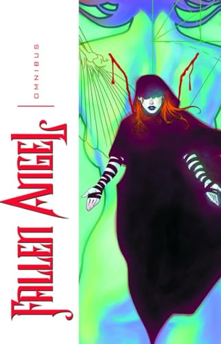 Fallen Angel Omnibus 0