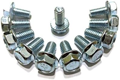 Differential Cover Locking Bolt Kit for Ford 7.5/8.8