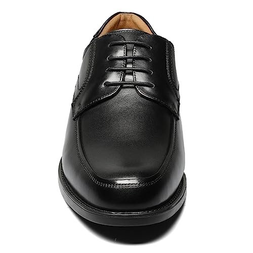 Image of Florsheim Men's, Midtown Moc Toe Oxford