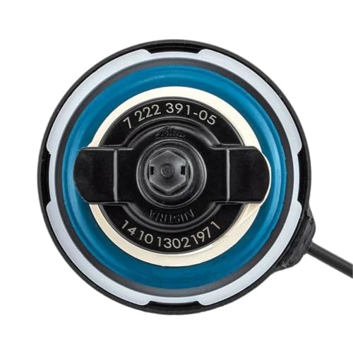 Bouchon de réservoir carburant pour remplacement sur BMW E39 E46 E60 E90, pièce de rechange