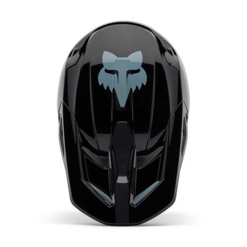 Image of Fox Racing Unisex V1 Motocross Dirt Bike Helmet