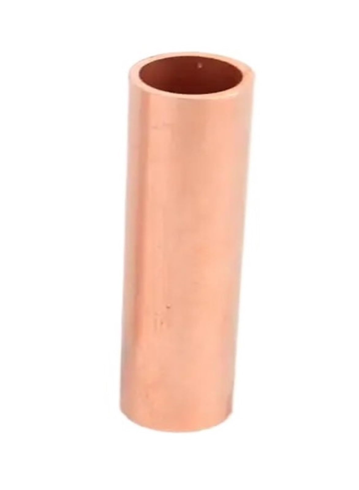 1 Tubo De Cobre T2 | Anticorrosión for intercambio de calor y tuberías industriales.(35x2mm,500mm)