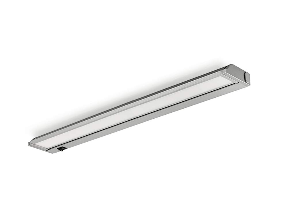 GIRO-S LED mit Schalter 908 mm Länge/Langfeldleuchte/Unterbodenleuchte