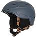 GLAMVILLA Skihelm Snowboardhelm für Damen/Herren, Verstellbar Unisex Schutzhelm für Skifahren/Snowboarden,Schneesporthelm mit Verstellbares Belüftungssystem (M, Grau) Ort mit günstig Kaufen-GLAMVILLA Skihelm Snowboardhelm für Damen/Herren, Verstellbar Unisex Schutzhelm für Skifahren/Snowboarden,Schneesporthelm mit Verstellbares Belüftungssystem (M, Grau)