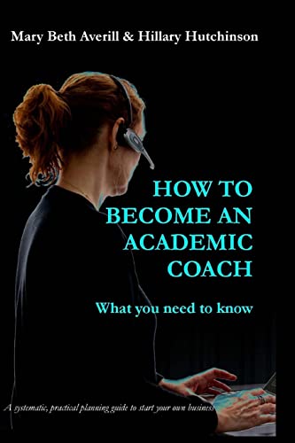 How to become an academic coach: What you need to