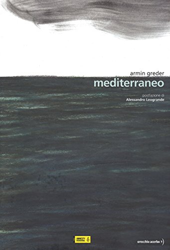 Mediterraneo. Ediz. a color