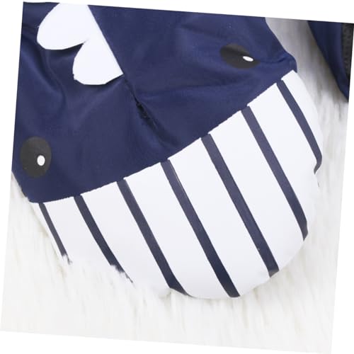 2 pares de luvas de malha para crianças de inverno luvas para clima frio luvas de forro quente luvas