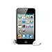 Produktbild Apple iPod Touch 4G 16GB schwarz