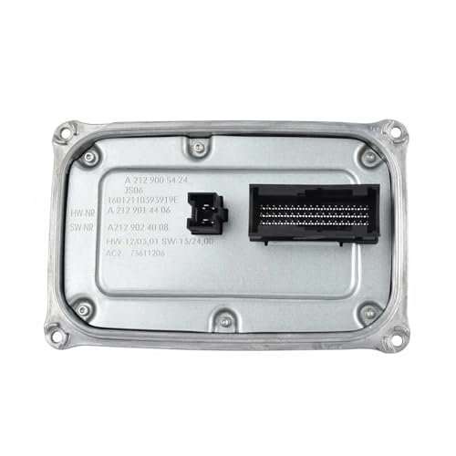 Module de phare adaptatif contre panne éclairage Mercedes W222 - 2