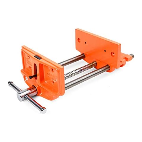 Pony Jorgensen 27091 Woodworker's Vise Cover