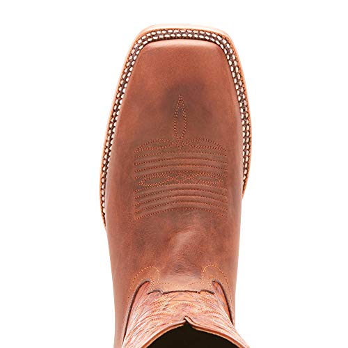 Image of Ariat Men's Bronc Stomper Western Boot