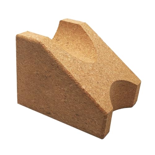 Wakauto Guitar Neck Rest Support Pillow Neck Instrument for Guitar Neck Bracket Electric Guitar Neck Rest