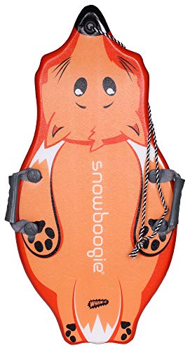 Wham-O Snow Boogie 36 - Trineo (90 cm), Zorro