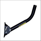 Mediasonic HW-520P HOMEWORX Outdoor Antenna Pole 19-Inch Reversible J-Pole