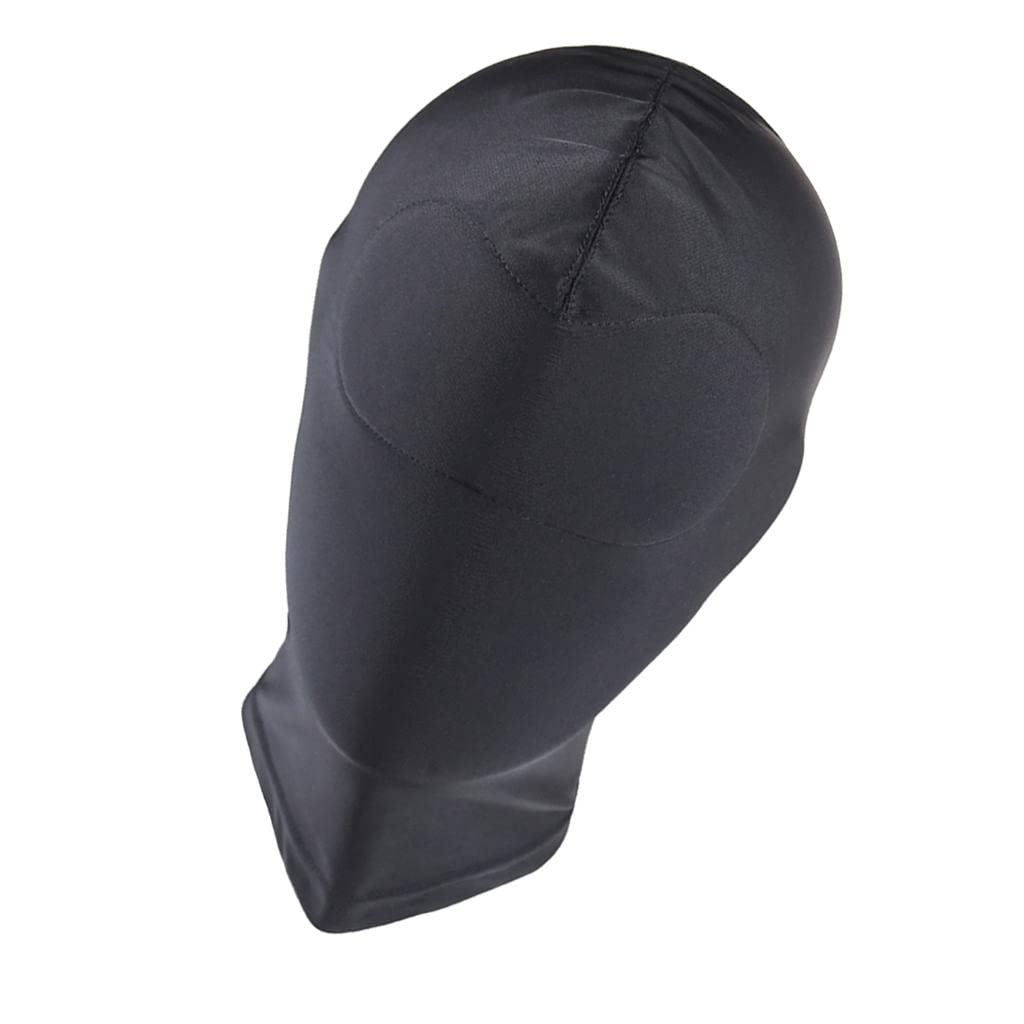 Snappsy Unisex Men Women Breathable Face Cover Spandex Full Head Costume Mask Hood 04|Clothing, Shoes & Accessories | Costumes, Reenactment, Theater |Masks & Eye Masks|1 Piece of Face Cover-image-49