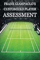 Customized Player Assessment 1099453968 Book Cover