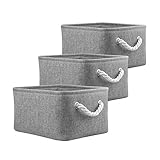 [MEHRFACHER GEBRAUCH] Ideal für Kleidung, Spielzeug, Handtücher, Bettwäsche, Babyartikel, Weihnachtsschmuck und mehr in einem Schlafzimmer, Wohnzimmer, Spielzimmer, Badezimmer, Kinderzimmer, Hauswirtschaftsraum, Kinderzimmer, Spielzimmer, Schrank, Schlafsäle, etc.