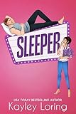 Sleeper: A Single Dad Nanny Romantic Comedy (Name in Lights Book 1)