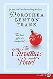 The Christmas Pearl[ THE CHRISTMAS PEARL ] by Frank, Dorothea Benton (Author) Oct-28-08[ Paperback ]