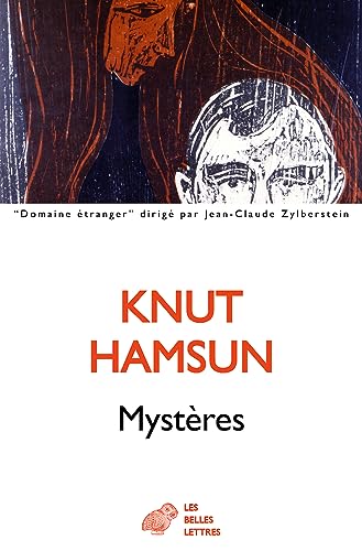 Mysteres [French] 2251454470 Book Cover