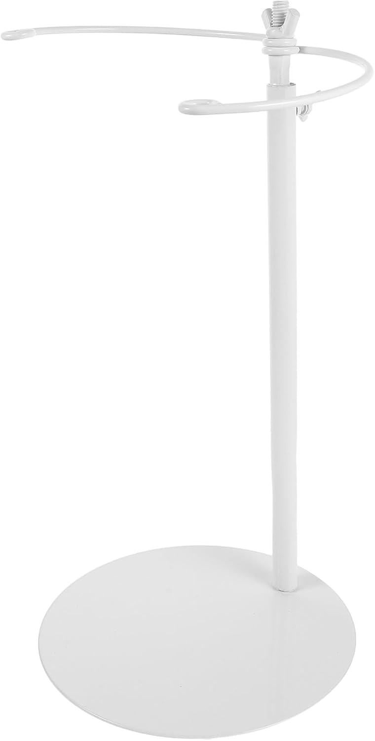 Wedding Bouquet Holder - Floral Base Stand Support for Bridal Bouquets Table Centerpieces - Tabletop Display Stand for Christmas Wreath