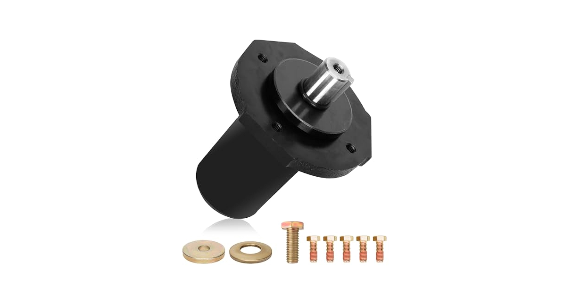Amazon.com: Deck Spindle Assembly Compatible with Ariens