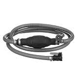 Attwood Portable Fuel Tank Fuel Line Kit - Not For Use In USA, 93806YI7