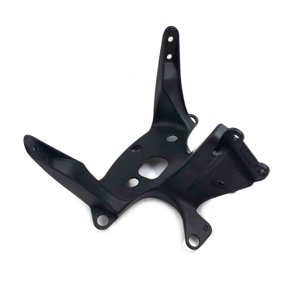 Aileron latérale pour éliminer les vibrations du carénage sur YZF-R6