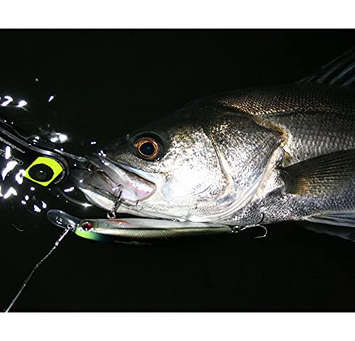 Schilfrohr über 110 mm, 17,5 g – 14