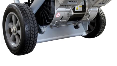 California Air Tools 5020W Ultra Quiet Air Compressor