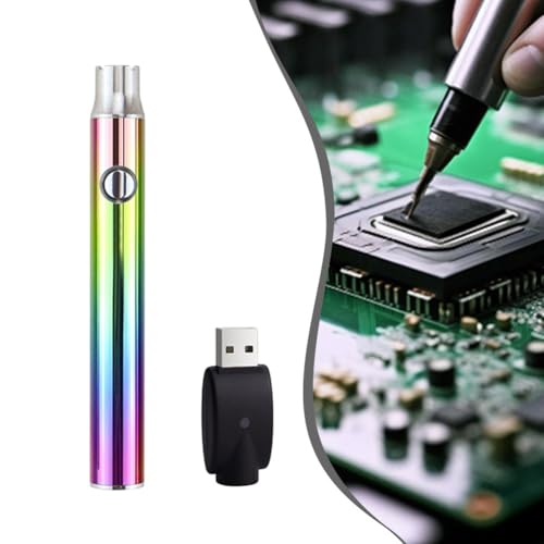 How Long To Warm Up A Soldering Iron How Long To Warm Up A Soldering Iron