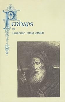 Paperback Perhaps Book