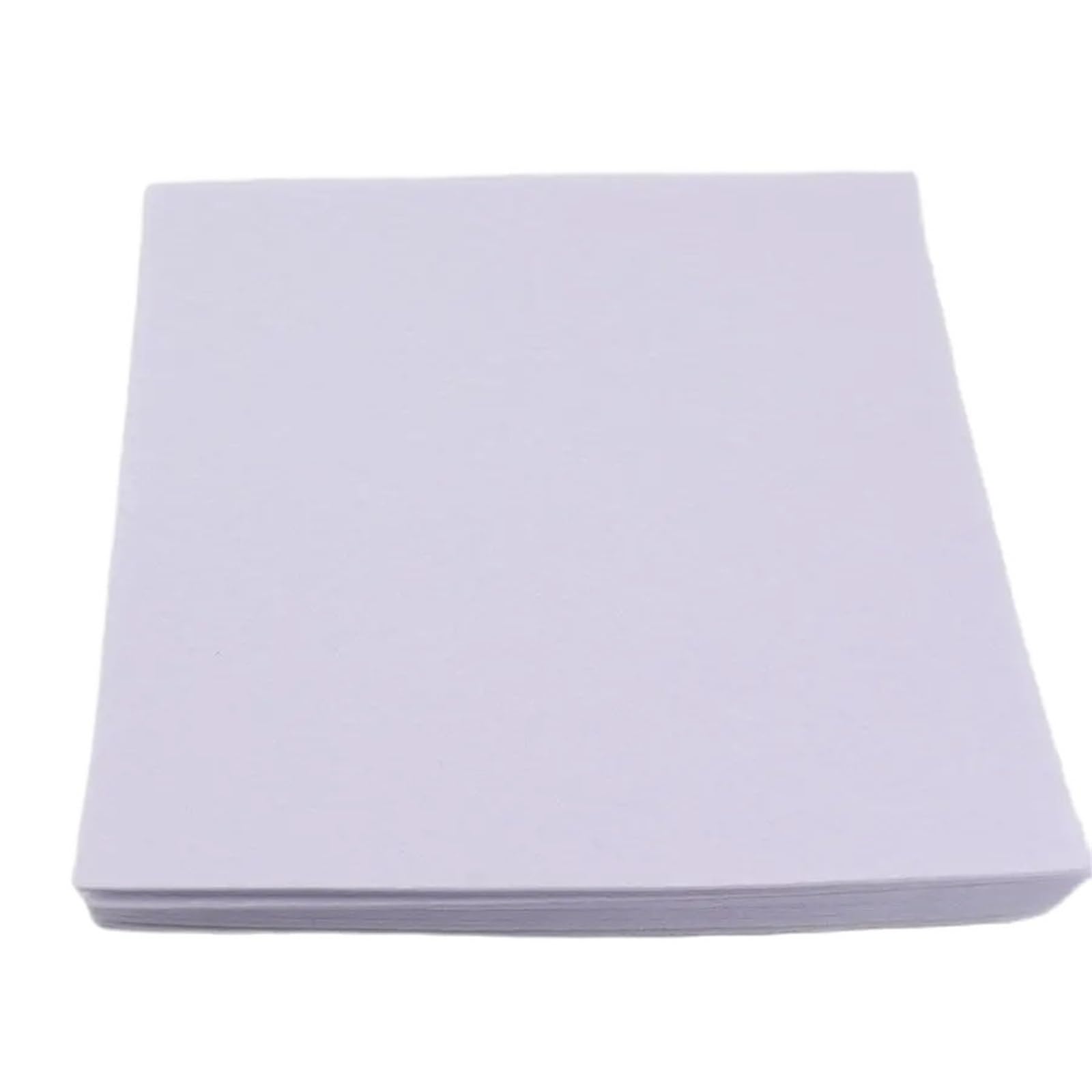 40 Stück 1 mm harter Filzstoff für DIY Patchwork