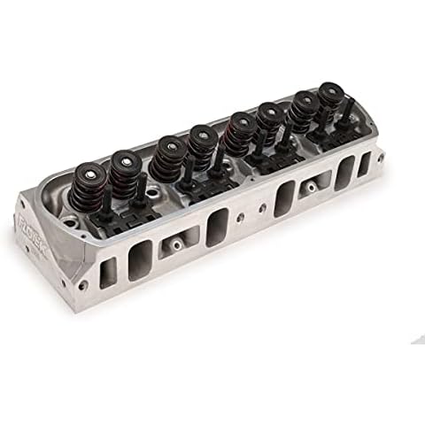 Flo-Tek SBF 205CC ALM CYL HEAD HAMMER SERIES ASSEMBLED Cover