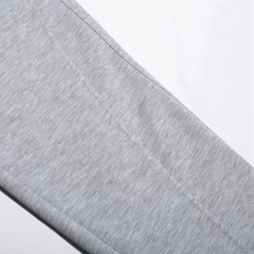 Boys Baggy Cargo Sweatpants Y2K Elastic High Waisted Wide Leg Joggers Fall Winter Cotton School Athletic Pants2