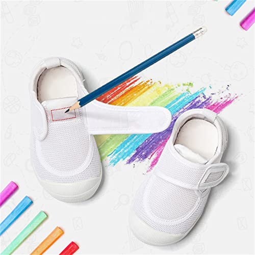 sfdgfhyf Cartoon Shoes Toddler Baby Girl Boy Shoes Sneakers Mesh Breathable Shoes Soft Soled Sneakers Shoes For Unisex4