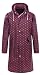 Z-SHOW Easy Carried Rain Coat Wind Coat EVA 1 Per Pack(Red,One Size)